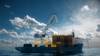 Huisman to Deliver Cranes for Olympic’s Subsea Construction Vessels