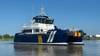 A-O-S Expands Fleet With Delivery of 4th G-Class Vessel