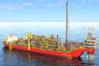 Woodside Files Arbitration Proceedings Against Senegal
