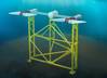 Inyanga Hires Delivery Contractors for Welsh Tidal Energy Array