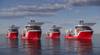 Kongsberg Maritime to Supply Equipment for Sea1 Offshore’s OCVs