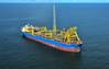 SBM Offshore Exits Equatorial Guinea with Aseng FPSO Divestment
