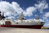 TGS Kicks Off 3D Seismic Survey for Floating Wind Farm
