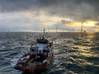 Lautec Gets Vessel Tracking Contract at EnBW’s Offshore Wind Farms