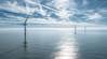 First French Floating Wind Farm Fully Commissioned