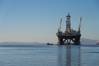 Maintenance Contract Signed for GreatWhite Rig