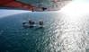 North Sea O&G Operators Opt for Flylogix Drones to Tackle Methane Emissions