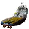 MacGregor to Supply Winch Package for SPEC’s AHTS Newbuilds