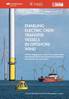 ScottishPower, Oasis Marine Study Proves Feasibility of Offshore Charging