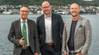 Norwegian Firms Form Subsea Distribution Alliance