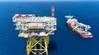Hai Long Offshore Wind Project in Taiwan Produces First Power