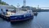 Reach Subsea’s New 24-Meter USV Ready for Commercial Deployment