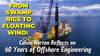 From Swamp Rigs to Floating Wind: Calvin Norton Reflects on 60 Years of Offshore Engineering
