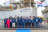 Perenco Starts Construction of New Offshore Platform for Project in Congo
