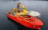 Edda Wind Welcomes New CSOV to its Fleet