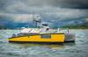 Nigerian Firm Orders HydroSurv’s Hybrid USV for Offshore Survey Ops