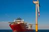 UK's Crown Estate Plans $543M Investment in Offshore Wind Supply Chain