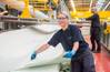 UK Offshore Wind Industry Employs 40,000 People, New Report Finds
