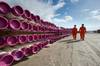 Vallourec to Deliver Tubular Solution for Qatar’s Drilling ops