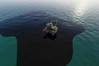 Enhanced Oil Spill Detection System Starts Operating Offshore Brazil
