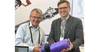 Blue Logic and Hydromea to Accelerate Subsea WLAN Deployments