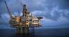 Norway's Oil and Gas Output Falls Behind Forecast In May