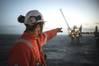 TotalEnergies’ Offshore Platform Workers in UK Secure Better Conditions