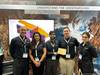 Seequent Receives Award at Global Offshore Wind 2025, Hosts Upcoming Webinar