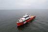 Strategic Marine Delivers Fourth Fast Crew Boat to Thai Firm