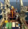 MDL Assists Saipem to Deliver Offshore Campaigns in West Africa