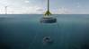 Japanese Firm Joins Floating Wind Demo off Spain