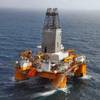 Equinor Drills Dry Well in North Sea