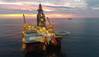 Transocean Encourage Rig Up for Norwegian Sea Drilling Job