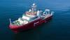 Fugro Lands Deepwater Gas Job for Eni off Cyprus