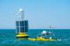 OPT Secures US Patent for Floating Marine Vehicle Charging System