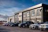 Osbit Opens New Offshore Wind Facility in Port of Blyth
