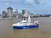 ECO Liberty Service Operations Vessel Launched to Support Equinor’s Empire Wind Project