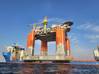 Danos Nets Production Services Contract for Beacon Offshore's Shenandoah FPS