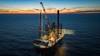 Ørsted Terminates Offshore Wind Installation Vessel Deal with Cadeler