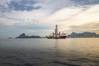 Brazil Plans Additional Offshore Oil Auction for 2025
