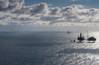 TotalEnergies to Keep West of Shetland Offshore Assets as Prax Files for Liquidation