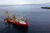 MeyGen Tidal Energy Tech Sets New Operational Record