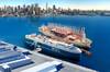 MOL Teams Up with Kinetics for ‘World's First’ Floating Data Center