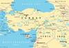 Exxon Mobil Discovers Natural Gas Reserve Offshore Cyprus