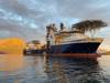 Island Offshore Takes Delivery of Revamped Well Intervention Vessel