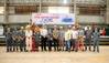 First Steel Cut for Rem Offshore’s Third Vard-Built CSOV