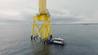 E-CTV Aces Tryouts at Scottish Offshore Wind Farm