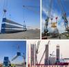 Empire Energy, Ellevo Set Up Joint Offshore Wind Lifting and Transport Unit