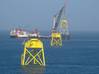 Financing in Place for 632MW Taiwanese Offshore Wind Farm