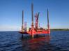 Fugro Gets On Board Ireland’s Offshore Grid Development Project
